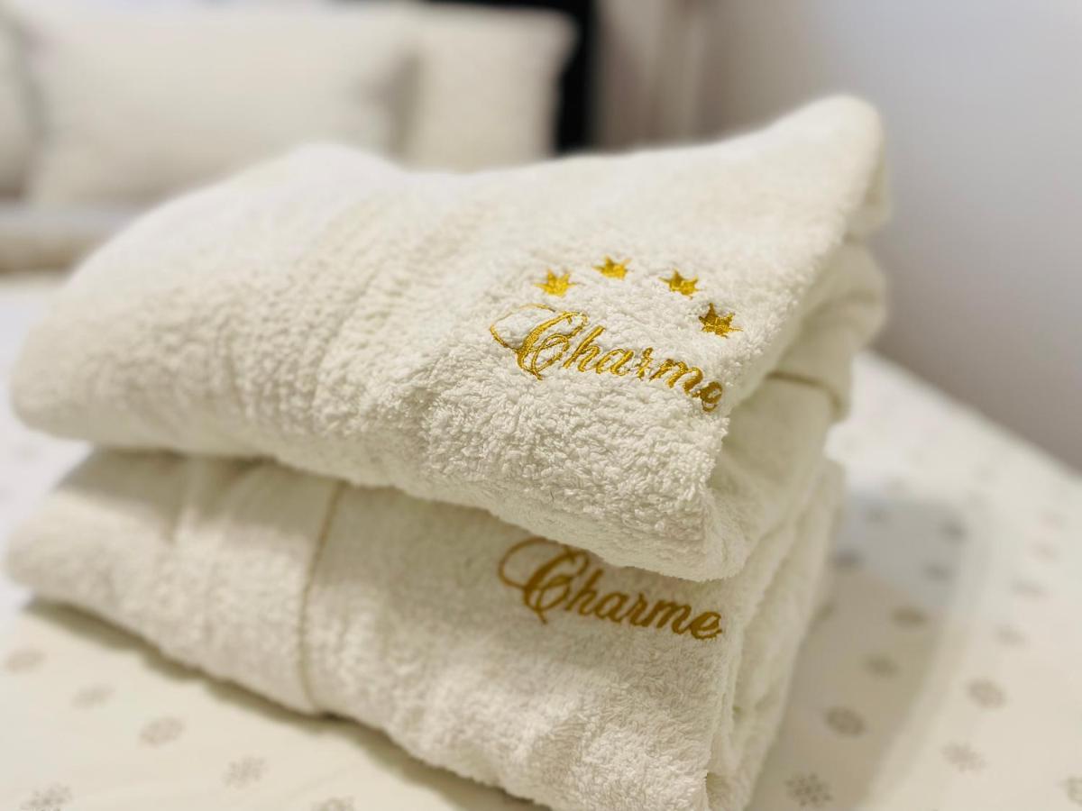 Charme Apartman Kruševac Zewnętrze zdjęcie