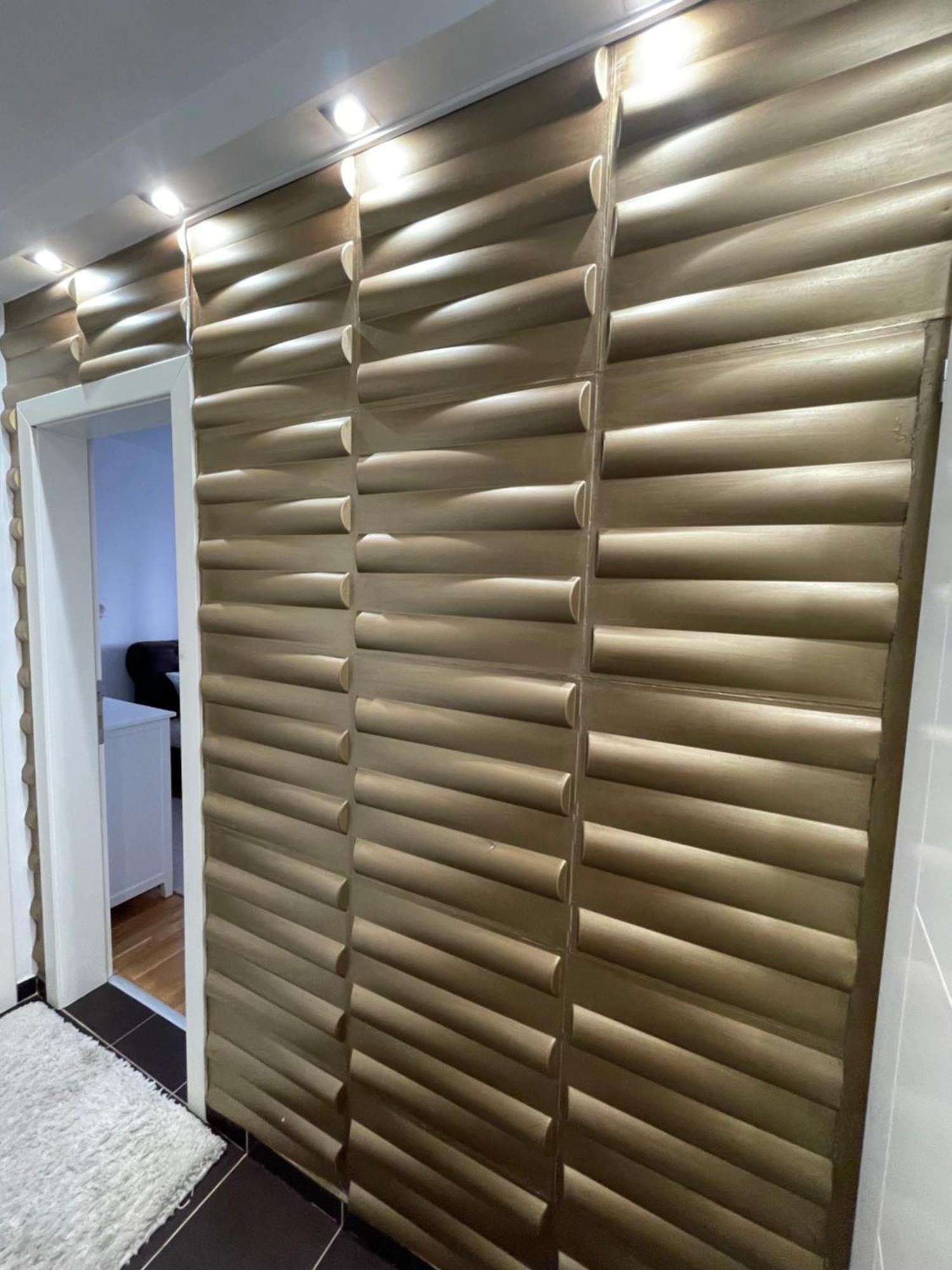 Charme Apartman Kruševac Zewnętrze zdjęcie