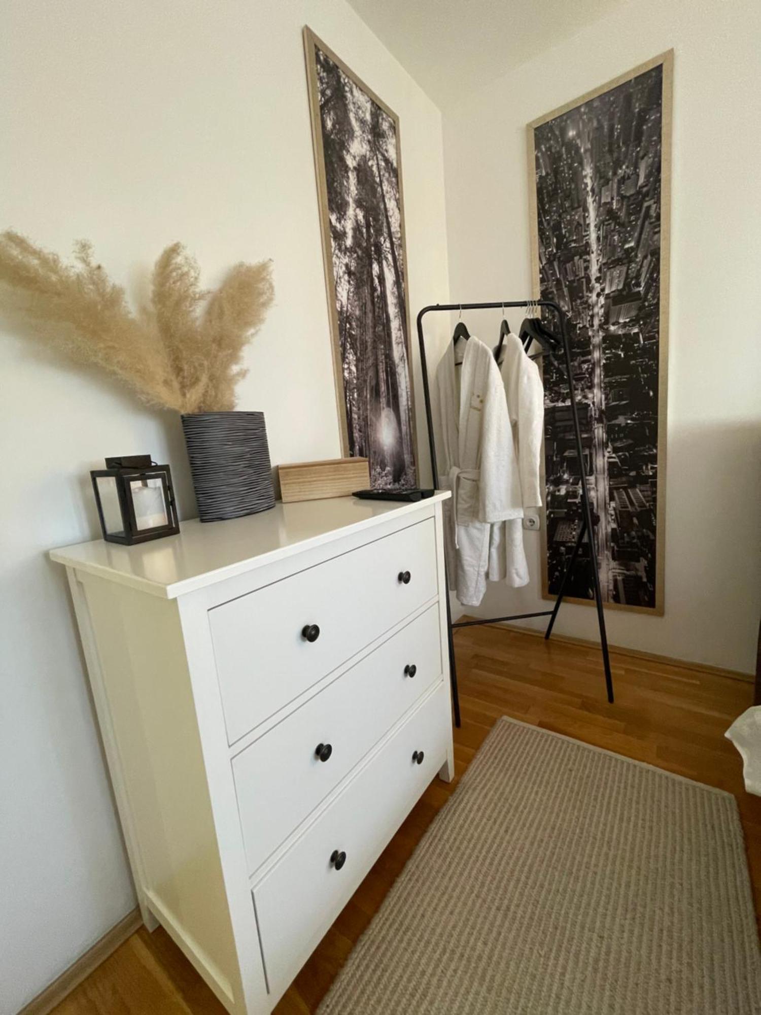 Charme Apartman Kruševac Zewnętrze zdjęcie